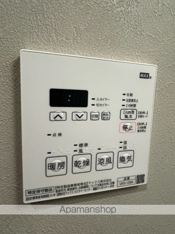 CASA堺東の内装写真