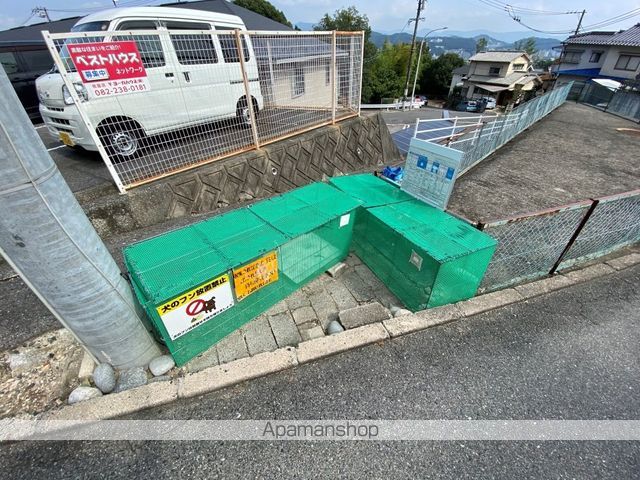 クレストビュー長束のその他写真