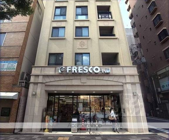 イーグルコート烏丸御池の周辺写真