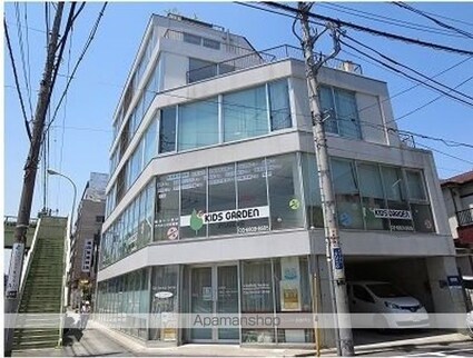 レジディア自由が丘Ⅱ[2LDK/74.61m2]の外観2