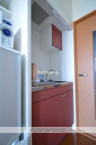 レオパレスパル3の内装写真
