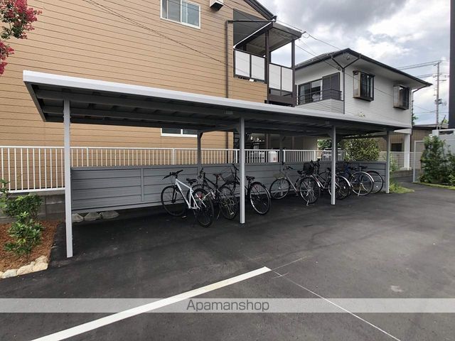 Fハイツ・小原田のその他写真