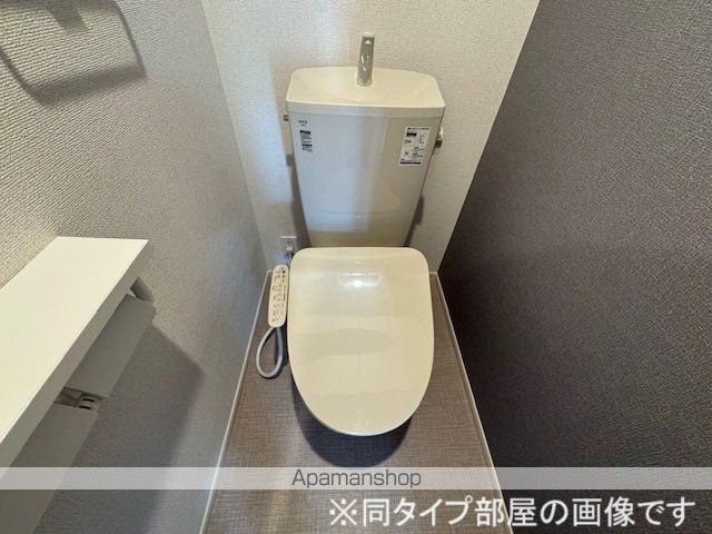 アルバーダの内装写真