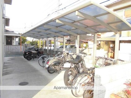 リヴェール長戸　Ｂ棟[2LDK/53.65m2]の内装2