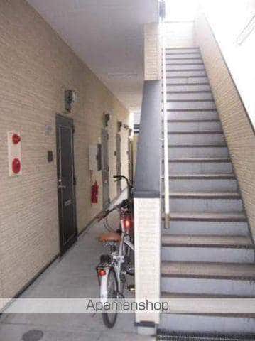 コスモエルストの外観写真