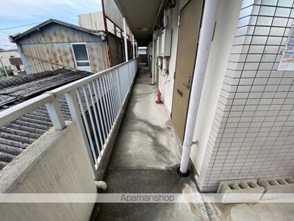 アスカ太田[1K/15m2]の共用部4