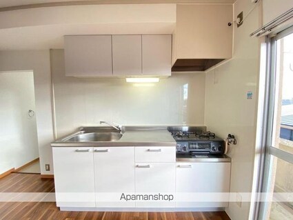 ピュアハイツ[2LDK/67.19m2]の内装6