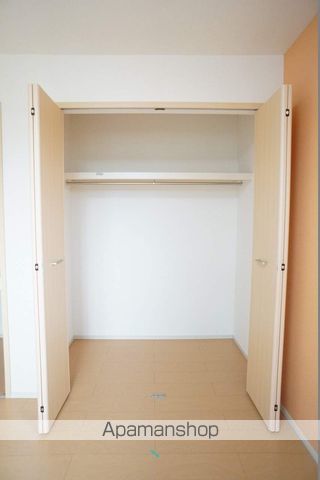 メゾンエスの内装写真