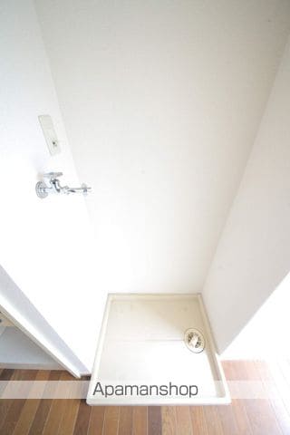 グリシーヌの内装写真