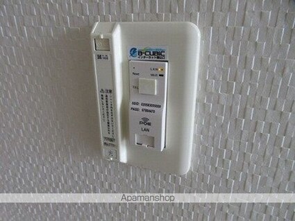 Ｐｉｃａｓｓｏ[1R/28m2]の内装2