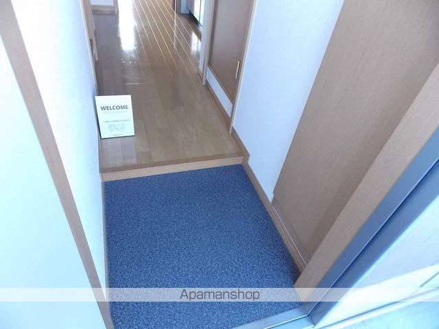 パセオ稲生の内装写真