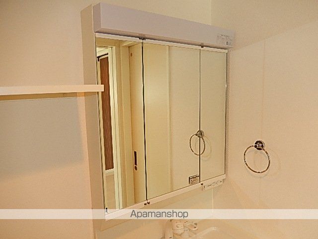 コンパートハウス大曽根の内装写真
