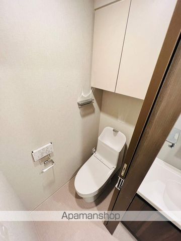 クレストコート蔵前レジデンスの内装写真