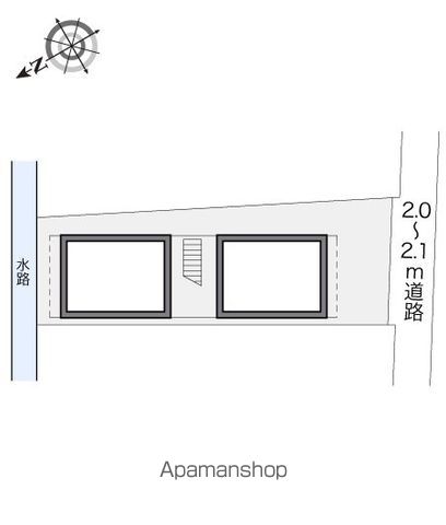 レオパレスK&Kのその他写真