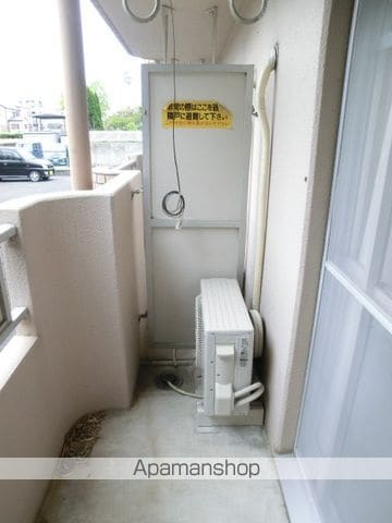 ハイツ赤とんぼの内装写真