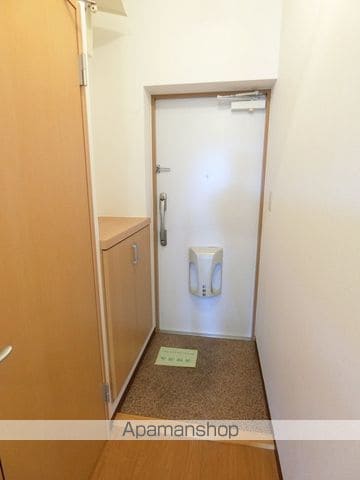 ラディアントの内装写真