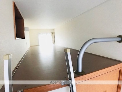レオパレスエバーグリーン[1K/20.28m2]のその他部屋・スペース2