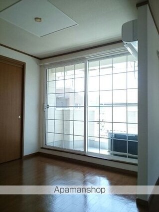 アグレブル北吉田[2LDK/58.53m2]のリビング・居間