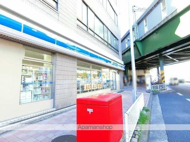 デュオステージ横濱伊勢佐木の周辺写真