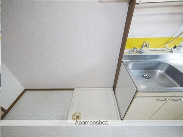 蜂谷ハイツの内装写真