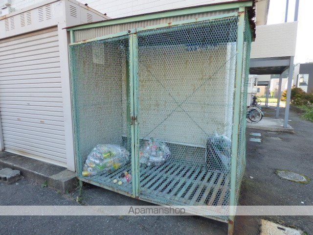 フェアステージ新城のその他写真