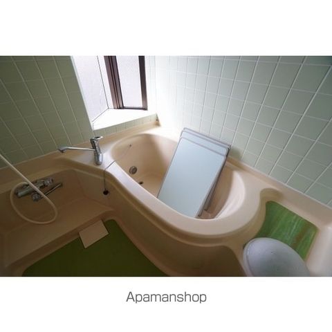 メゾンビアンペルレの内装写真