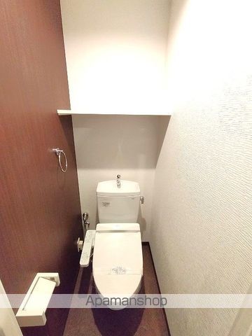 プレアデス千里山田の内装写真