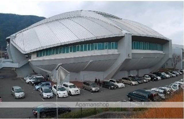 プリムローズIの周辺写真