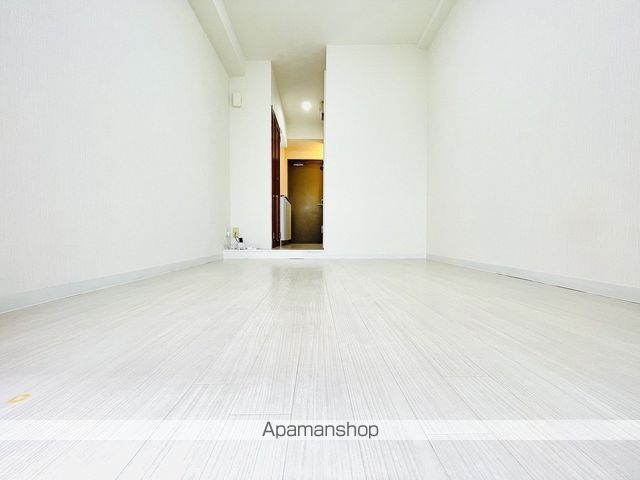 ハイツ白樺の内装写真