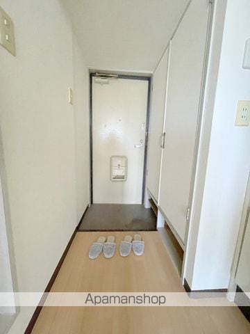 ロイヤルカーサIIの内装写真