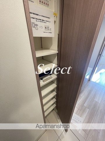 クレイシア横浜ヴェールの内装写真