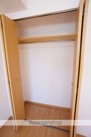 ステージノア北円山の内装写真