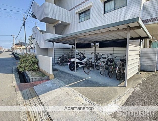 フォートレスハイツ白石のその他写真