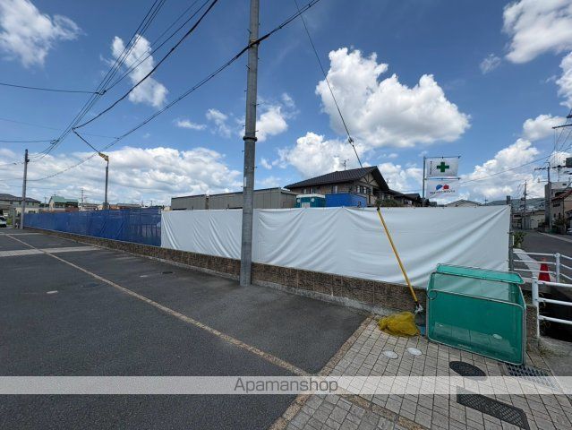 シャーメゾン平城山の内装写真