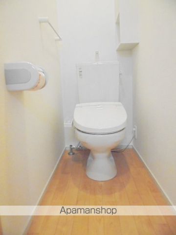 フレスクーラの内装写真