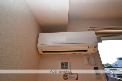 エル　パティオⅢ[2LDK/58.37m2]のその他設備