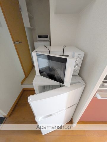 ナーラック天城の内装写真