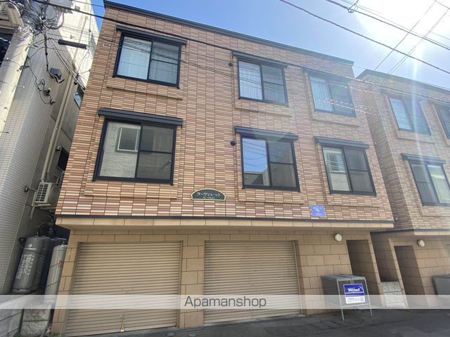 クチュール西線6条