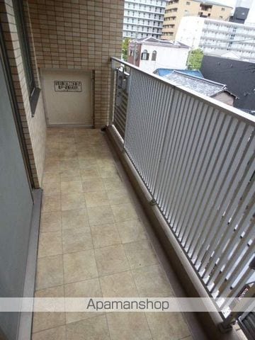 アーバンフラッツ西中島の内装写真