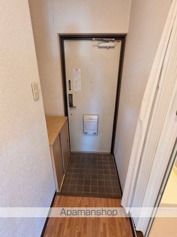 エステートミューズIIの内装写真