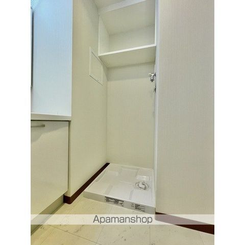 AXIA泉中央の内装写真