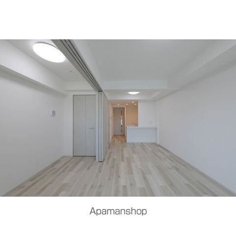 SーRESIDENCE高岳BRESAの内装写真