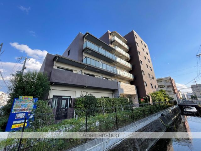 La Douceur西宮北口