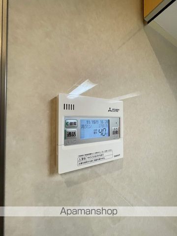 セレブ覚王山 WEST棟の内装写真