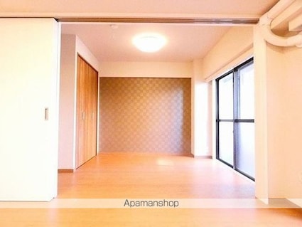 ライオンズマンション上北沢[1SLDK/44.55m2]のその他内装6