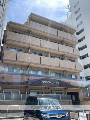 タウンライフ一社東の外観写真
