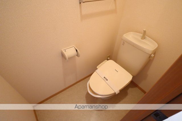 リビングタウン大和郡山の内装写真