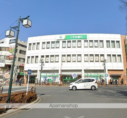 パールモア新井堂の周辺写真
