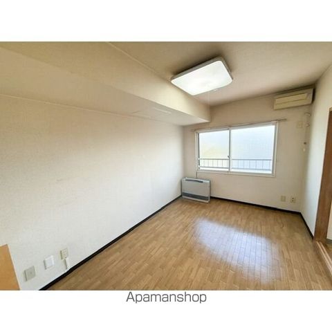 アーバンライフIの内装写真
