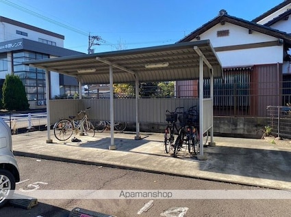 センチュリオン　Ｂ[1K/34.72m2]の内装1